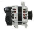 AS-PL Alterntor APL A9362S, A9362S