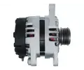 AS-PL Alterntor APL A9381S, A9381S