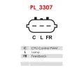 AS-PL Alternátor APL A9434S, A9434S