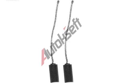 AS-PL Uhlkov kart alterntoru APL AB2003, AB2003