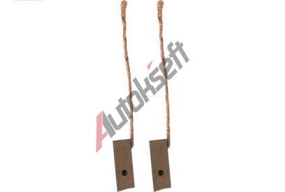 AS-PL Uhlkov kart alterntoru APL AB5003, AB5003