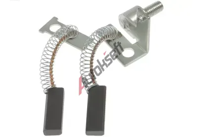 AS-PL Uhlíkový kartáč alternátoru APL AB9008S, AB9008S AS-PL Uhlíkový kartáč alternátoru APL AB9008S, AB9008S