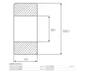 AS-PL Loisko APL ABE9019(NACHI), ABE9019(NACHI)