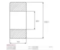 AS-PL Loisko APL ABE9020(NACHI), ABE9020(NACHI)