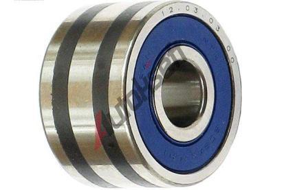 AS-PL Loisko APL ABE9027(NTN), ABE9027(NTN)