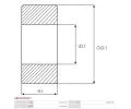 AS-PL Loisko APL ABE9049(SKF), ABE9049(SKF)