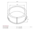 AS-PL epika alterntoru APL ABEC0009(BOSCH), ABEC0009(BOSCH)