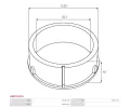 AS-PL �epi�ka altern�toru APL ABEC0013S, ABEC0013S