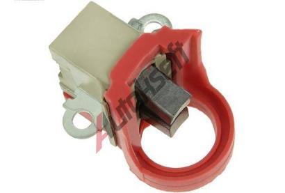 AS-PL Drk uhlkovho karte APL ABH6001, ABH6001