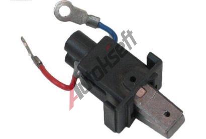 AS-PL Drk uhlkovho karte APL ABH9002, ABH9002