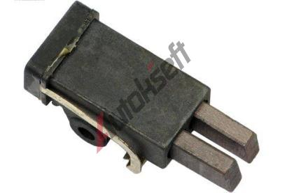 AS-PL Drk uhlkovho karte APL ABH9007, ABH9007