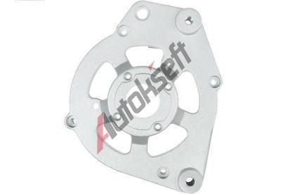AS-PL Drk, pruba pohonu genertoru APL ABR0011, ABR0011
