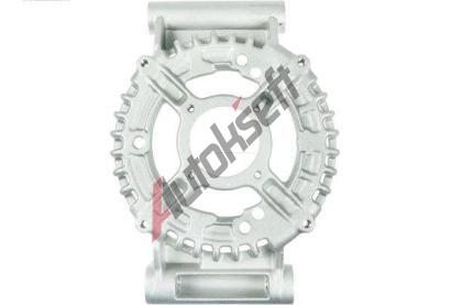 AS-PL Drk, pruba pohonu genertoru APL ABR0014, ABR0014