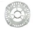 AS-PL Drk, pruba pohonu genertoru APL ABR0022, ABR0022