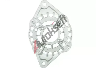 AS-PL Drk, pruba pohonu genertoru APL ABR0023, ABR0023