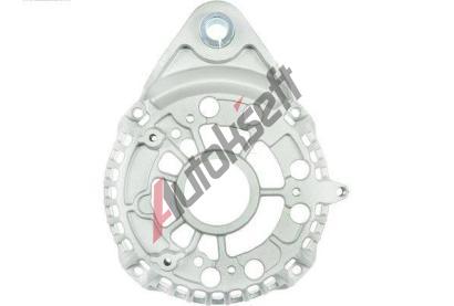 AS-PL Drk, pruba pohonu genertoru APL ABR0028, ABR0028