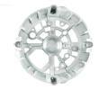AS-PL Drk, pruba pohonu genertoru APL ABR0031, ABR0031