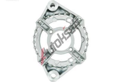 AS-PL Drk, pruba pohonu genertoru APL ABR0039, ABR0039