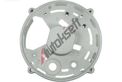 AS-PL Drk, pruba pohonu genertoru APL ABR0042, ABR0042