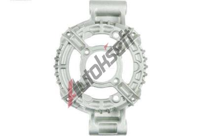 AS-PL Drk, pruba pohonu genertoru APL ABR0043, ABR0043