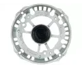 AS-PL Drk, pruba pohonu genertoru APL ABR0044PR, ABR0044PR