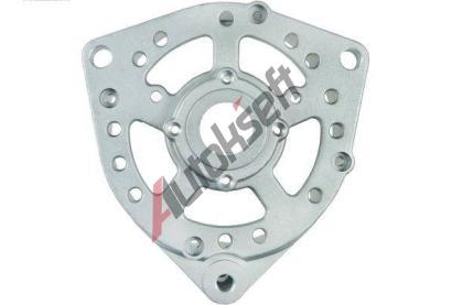 AS-PL Drk, pruba pohonu genertoru APL ABR0049, ABR0049