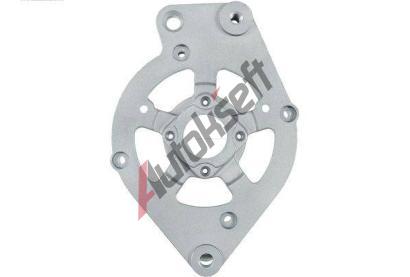 AS-PL Drk, pruba pohonu genertoru APL ABR0052S, ABR0052S