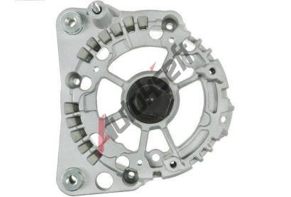 AS-PL Drk, pruba pohonu genertoru APL ABR0053S, ABR0053S