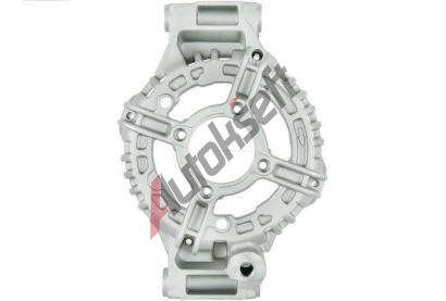 AS-PL Drk, pruba pohonu genertoru APL ABR0055S, ABR0055S