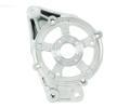 AS-PL Drk, pruba pohonu genertoru APL ABR0058S, ABR0058S