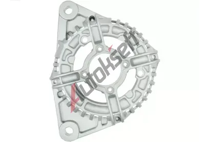 AS-PL Drk, pruba pohonu genertoru APL ABR0071S, ABR0071S