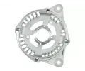 AS-PL Drk, pruba pohonu genertoru APL ABR0071S, ABR0071S