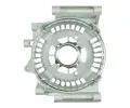 AS-PL Drk, pruba pohonu genertoru APL ABR0079S, ABR0079S