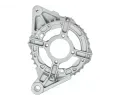 AS-PL Drk, pruba pohonu genertoru ‐ APL ABR0080S