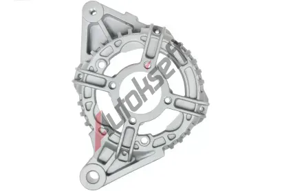AS-PL Drk, pruba pohonu genertoru APL ABR0080S, ABR0080S