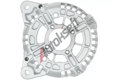AS-PL Drk, pruba pohonu genertoru APL ABR0086S, ABR0086S