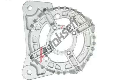AS-PL Drk, pruba pohonu genertoru APL ABR0087S, ABR0087S