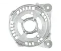 AS-PL Drk, pruba pohonu genertoru APL ABR0087S, ABR0087S