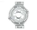 AS-PL Drk, pruba pohonu genertoru APL ABR0089S, ABR0089S
