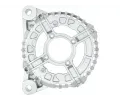 Drk, pruba pohonu genertoru AS-PL ‐ APL ABR0094S
