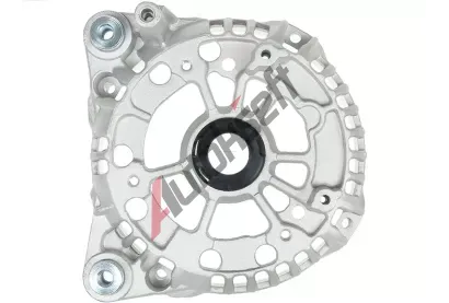 AS-PL Drk, pruba pohonu genertoru APL ABR0097S, ABR0097S