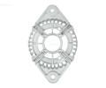 Drk, pruba pohonu genertoru AS-PL ‐ APL ABR0103S