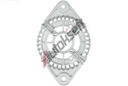 AS-PL Drk, pruba pohonu genertoru APL ABR0103S, ABR0103S