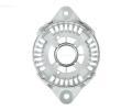 AS-PL Drk, pruba pohonu genertoru APL ABR0103S, ABR0103S