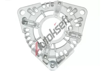 AS-PL Drk, pruba pohonu genertoru APL ABR0119S, ABR0119S