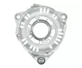 AS-PL Drk, pruba pohonu genertoru APL ABR0119S, ABR0119S