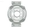 AS-PL Drk, pruba pohonu genertoru APL ABR0122S, ABR0122S