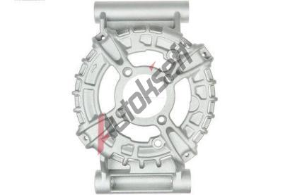 AS-PL Drk, pruba pohonu genertoru APL ABR0131S, ABR0131S