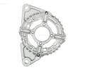 AS-PL Drk, pruba pohonu genertoru ‐ APL ABR0140S