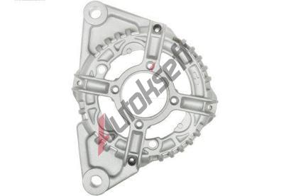 AS-PL Drk, pruba pohonu genertoru APL ABR0140S, ABR0140S